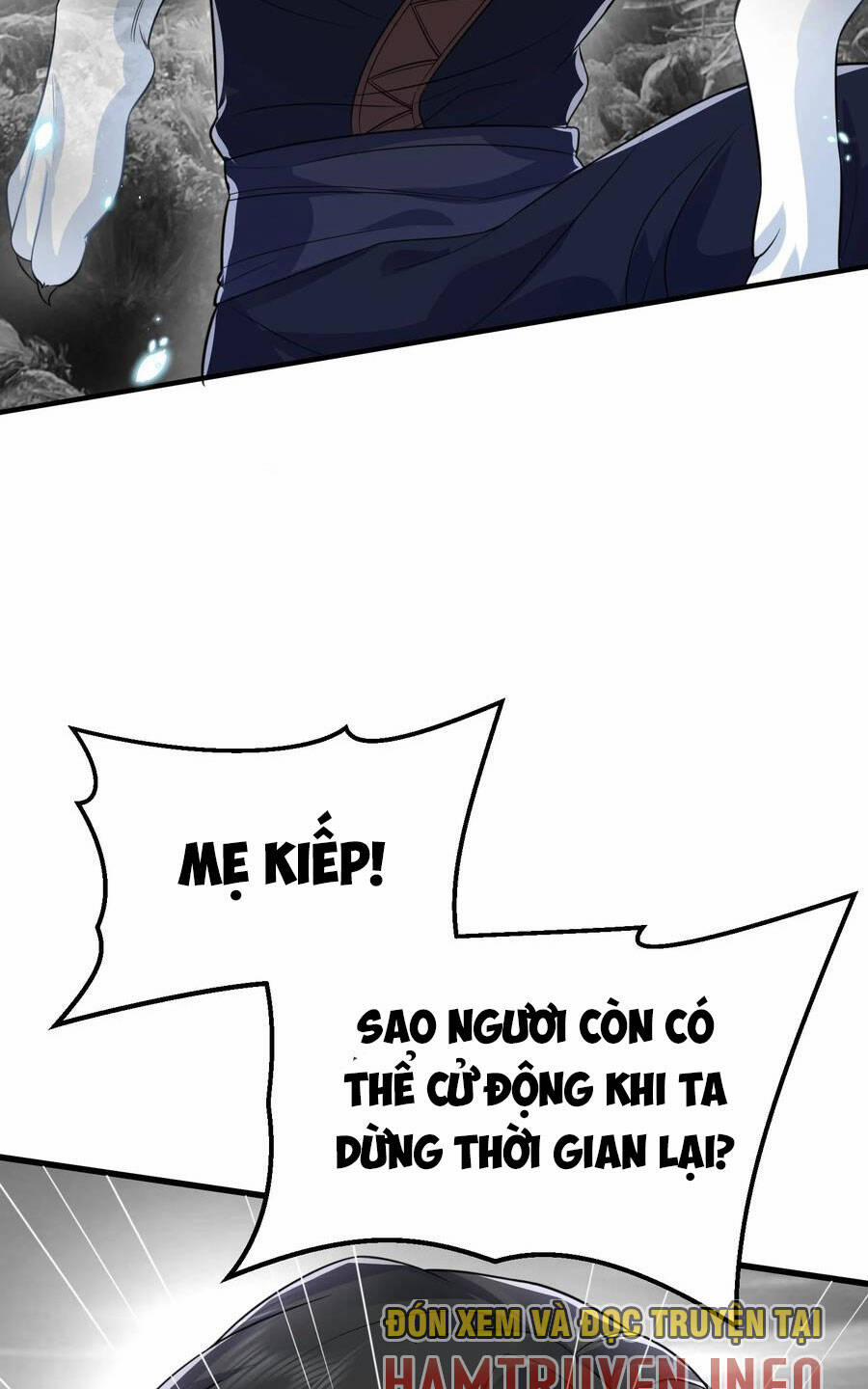 Ta Vô Địch Lúc Nào 173 trang 25