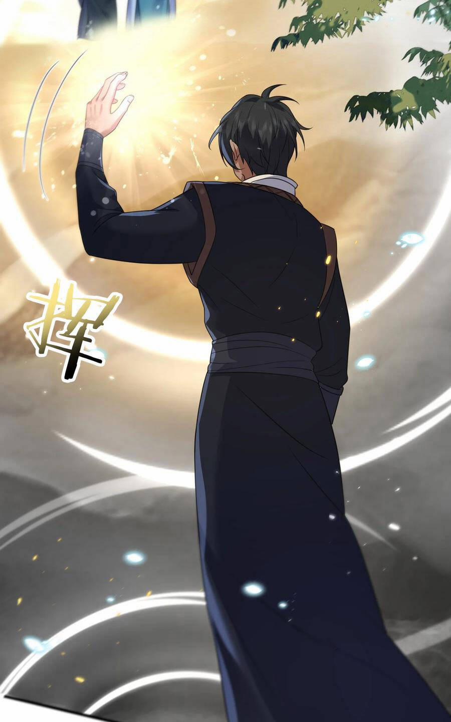 Ta Vô Địch Lúc Nào 173 trang 38