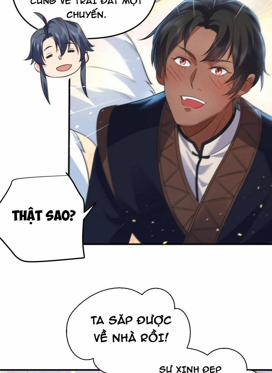 Ta Vô Địch Lúc Nào 173 trang 43