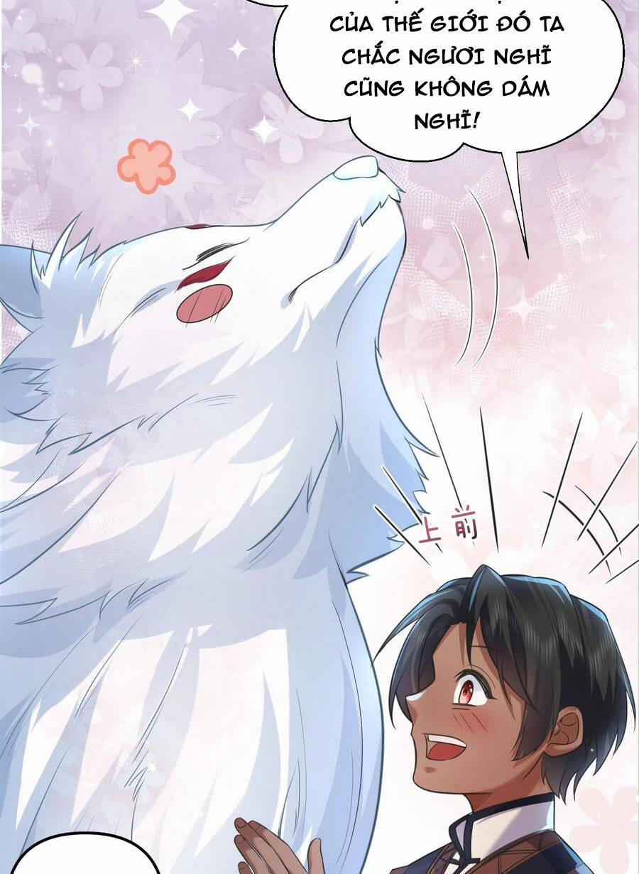 Ta Vô Địch Lúc Nào 173 trang 44