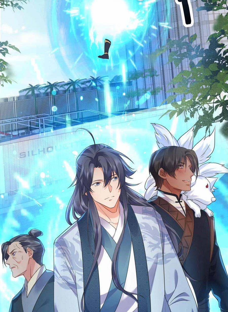 Ta Vô Địch Lúc Nào 173 trang 49