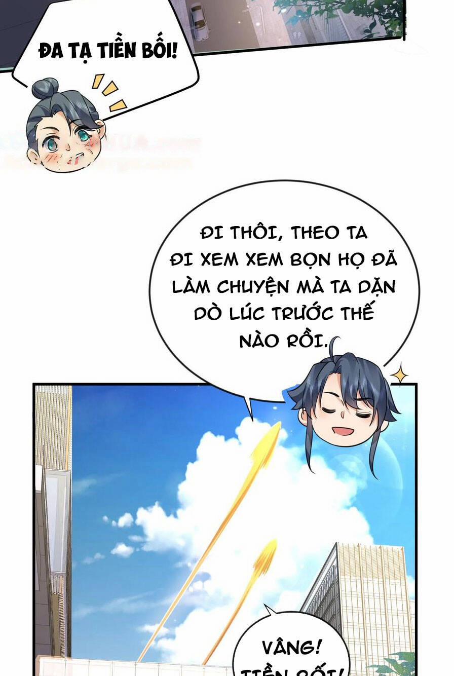 Ta Vô Địch Lúc Nào 174 trang 11