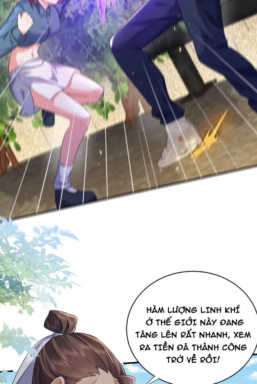 Ta Vô Địch Lúc Nào 174 trang 16