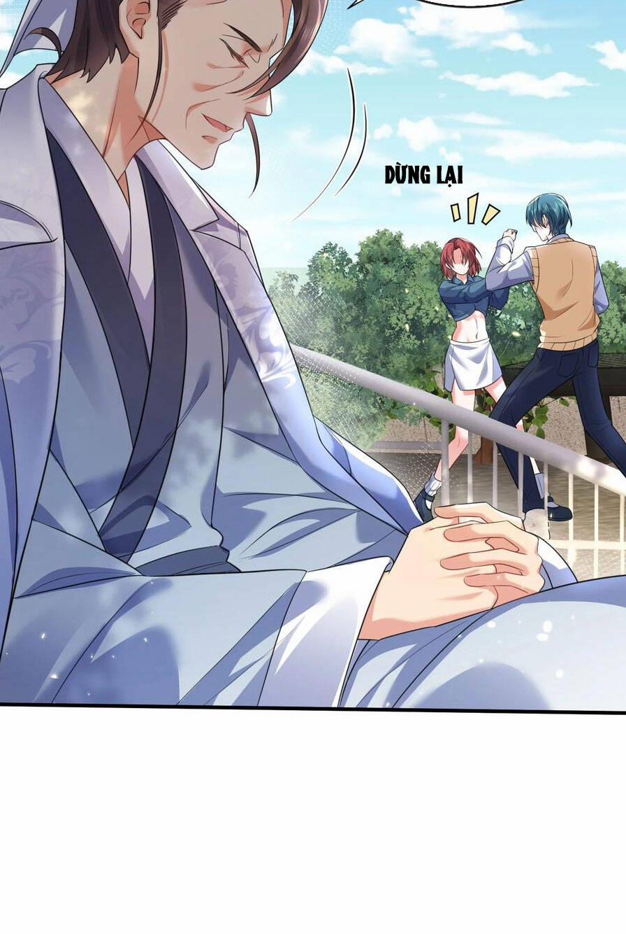 Ta Vô Địch Lúc Nào 174 trang 17