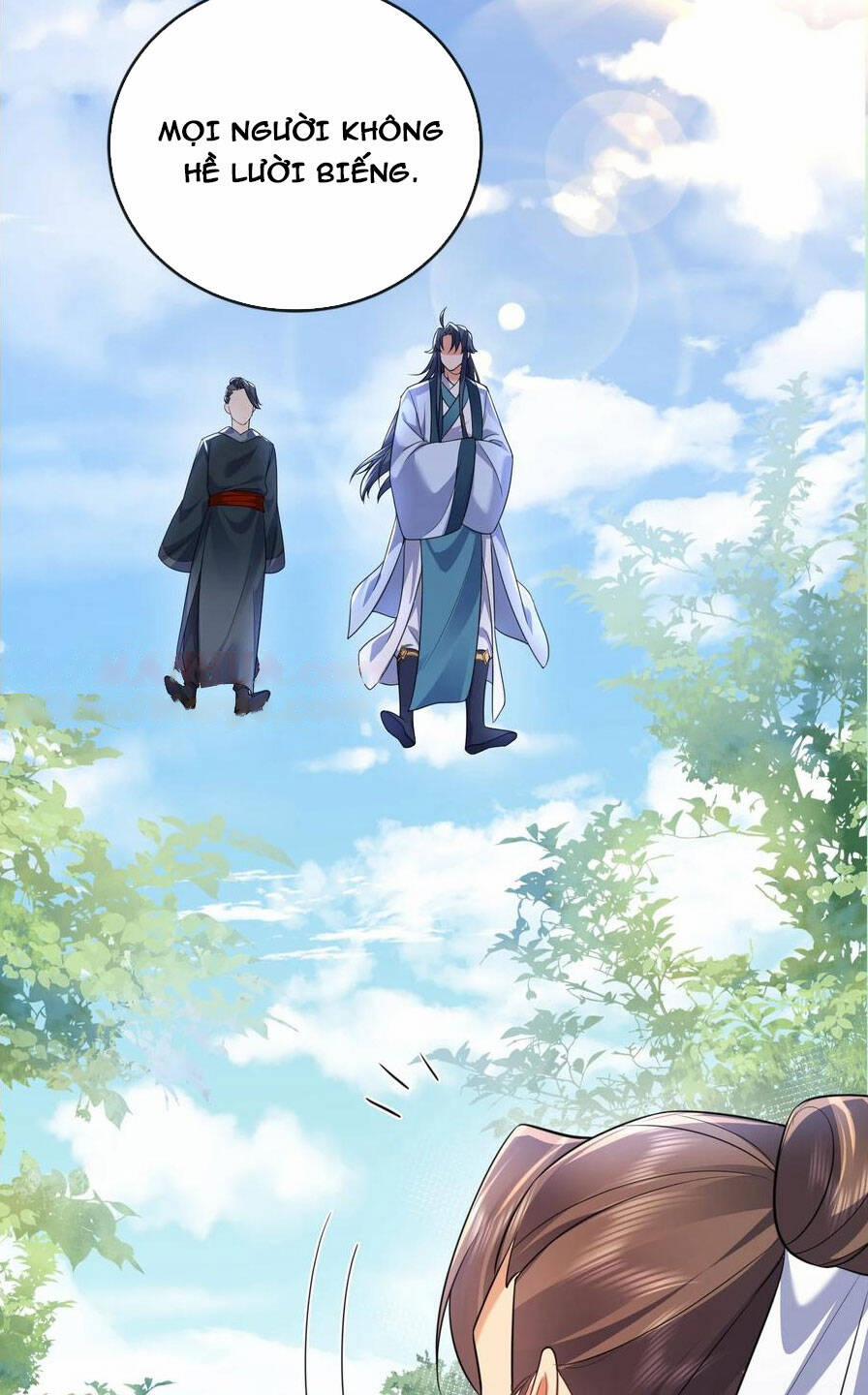 Ta Vô Địch Lúc Nào 174 trang 21