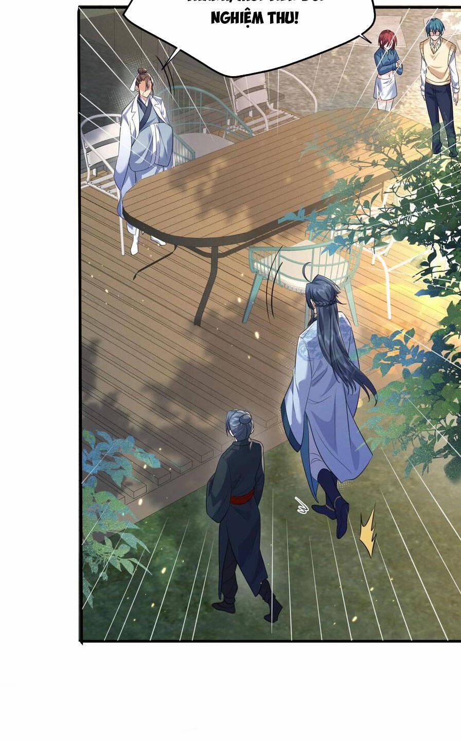 Ta Vô Địch Lúc Nào 174 trang 23