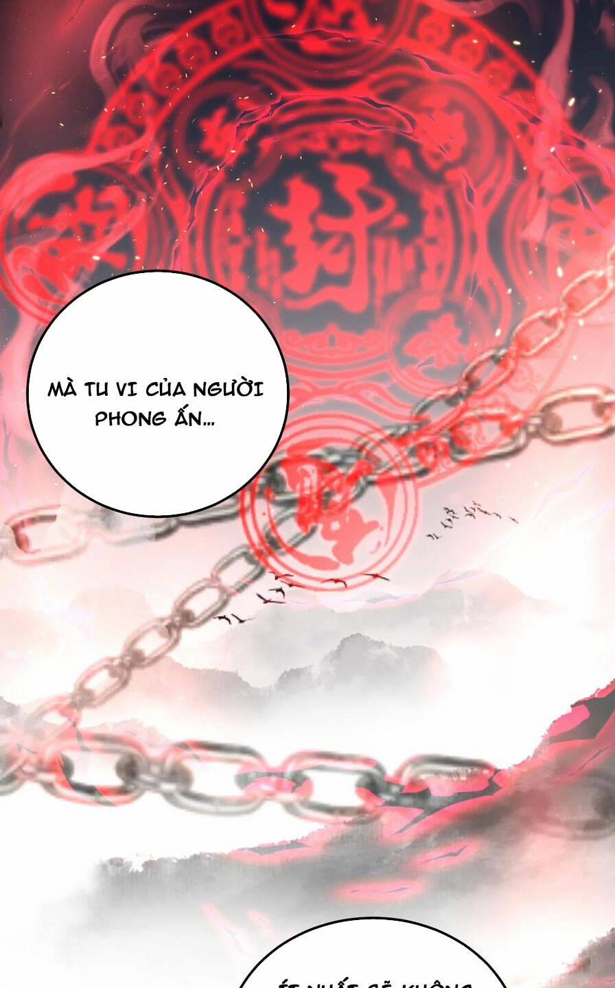 Ta Vô Địch Lúc Nào 174 trang 34