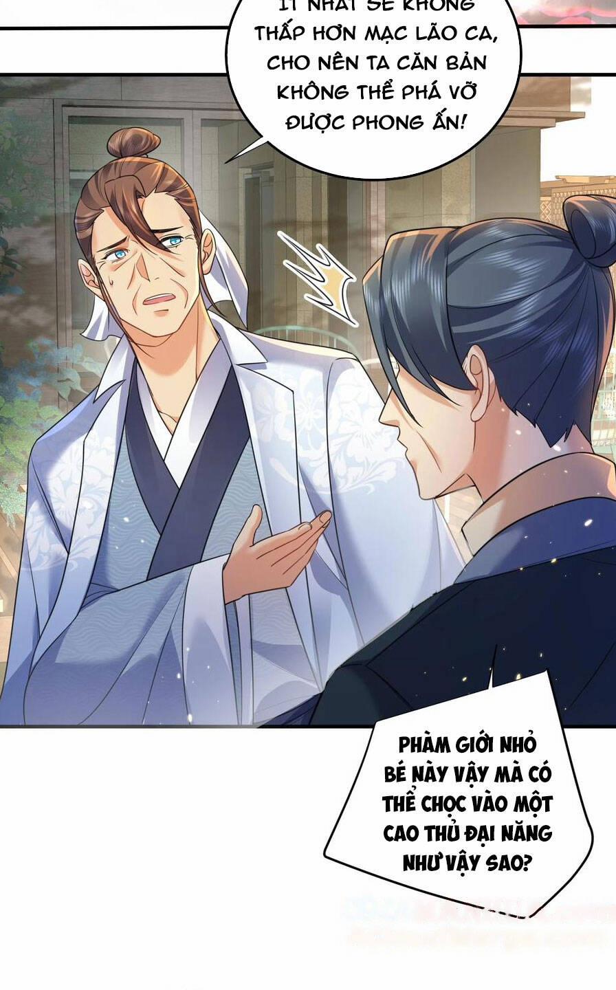 Ta Vô Địch Lúc Nào 174 trang 35