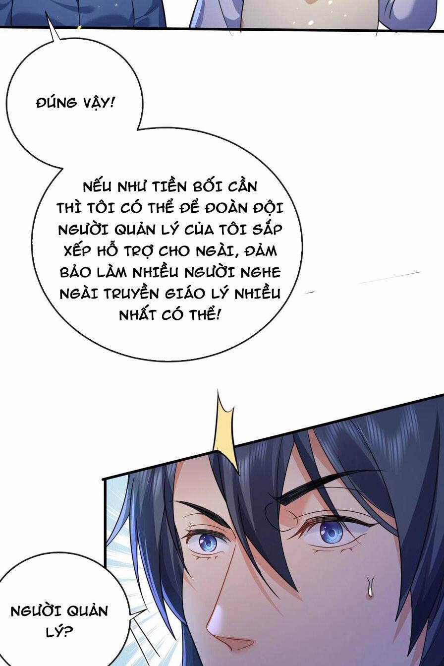 Ta Vô Địch Lúc Nào 175 trang 10