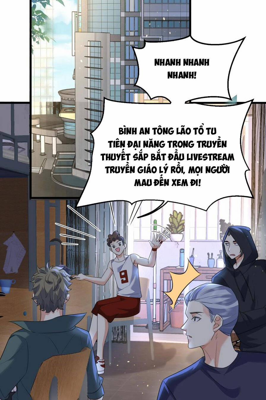 Ta Vô Địch Lúc Nào 175 trang 19