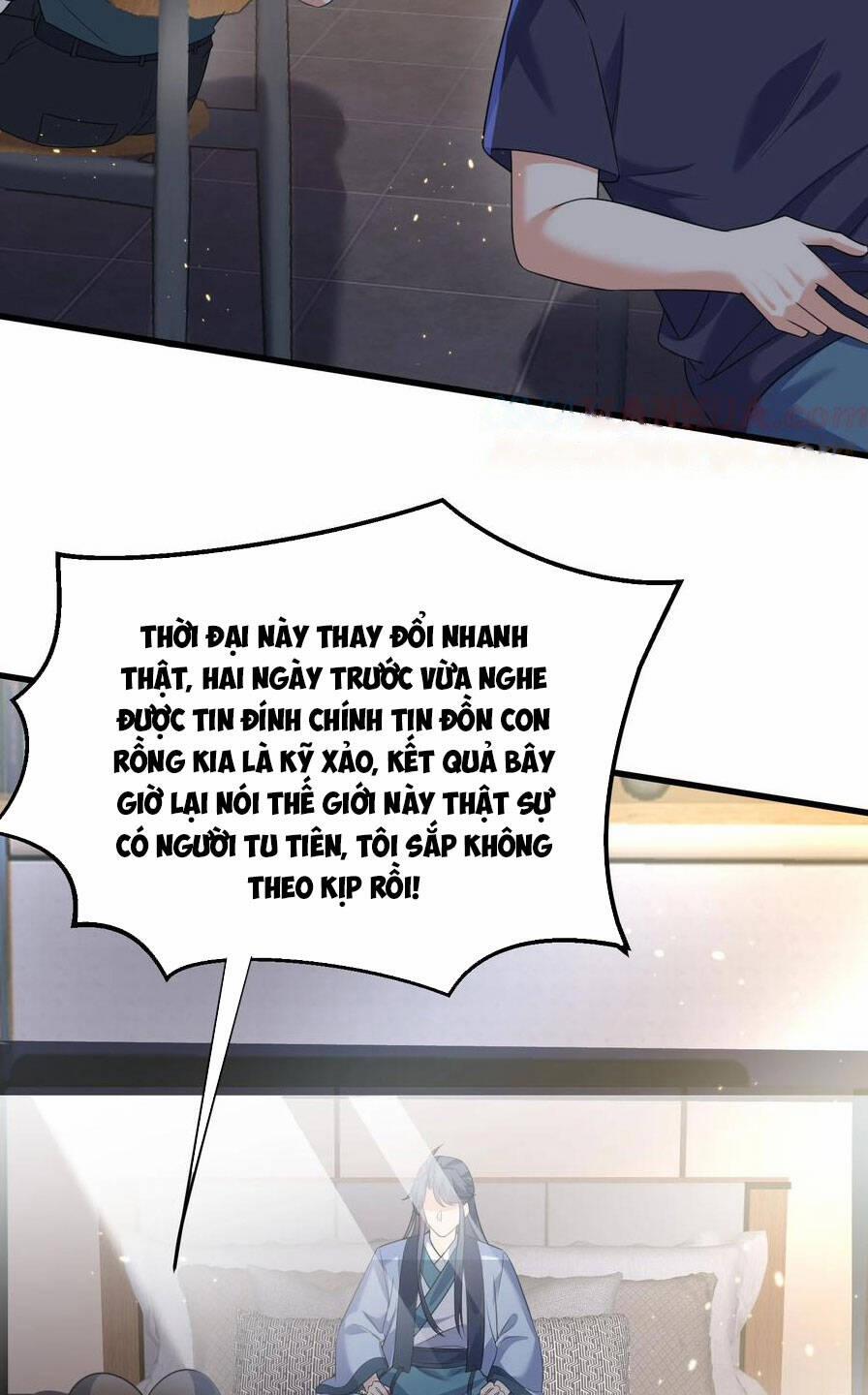 Ta Vô Địch Lúc Nào 175 trang 20