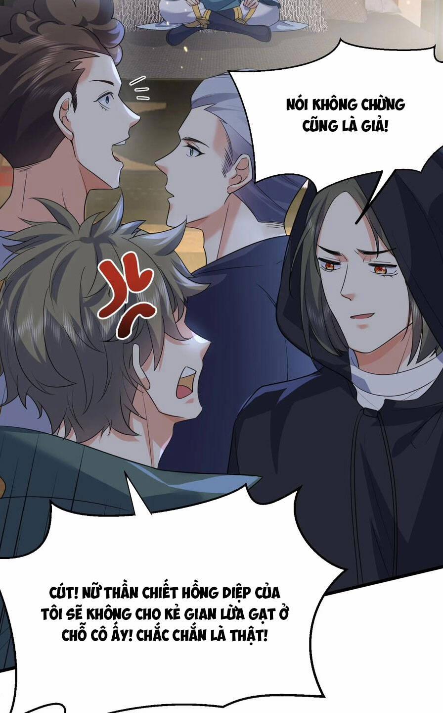 Ta Vô Địch Lúc Nào 175 trang 21