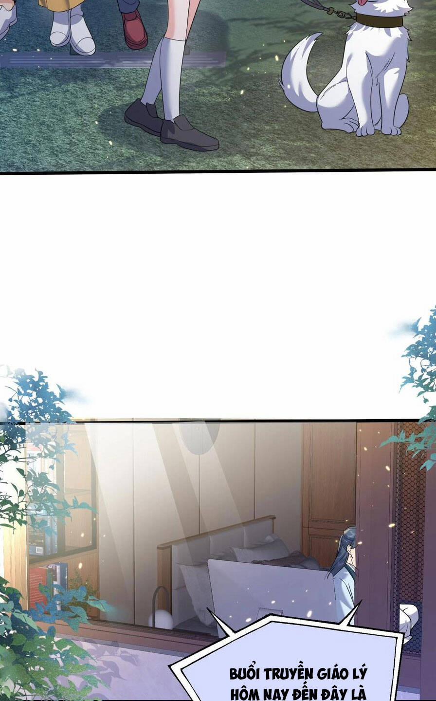 Ta Vô Địch Lúc Nào 175 trang 24