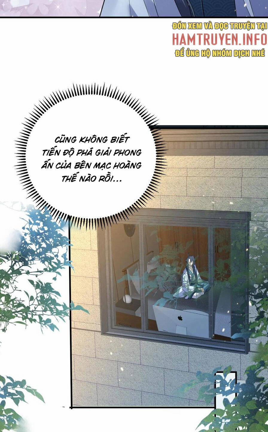 Ta Vô Địch Lúc Nào 175 trang 29