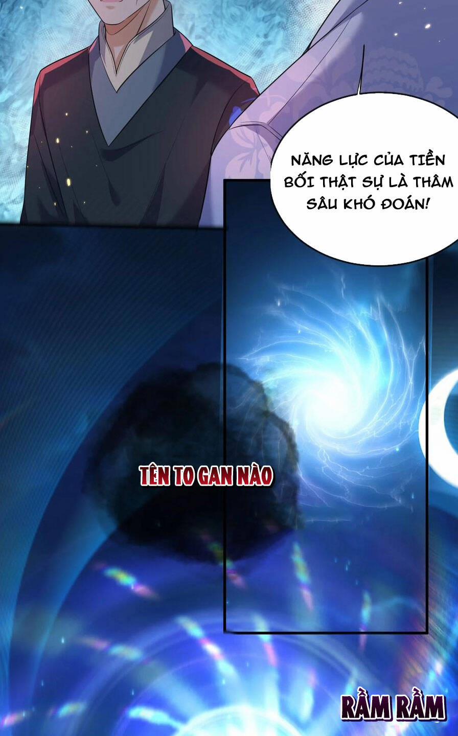 Ta Vô Địch Lúc Nào 175 trang 36