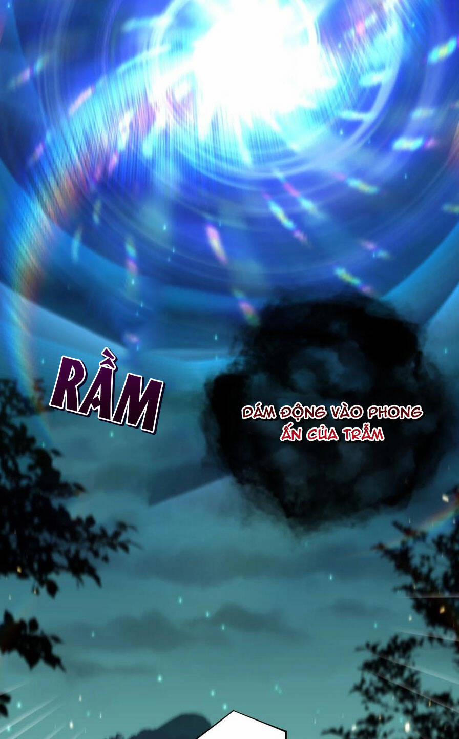 Ta Vô Địch Lúc Nào 175 trang 37