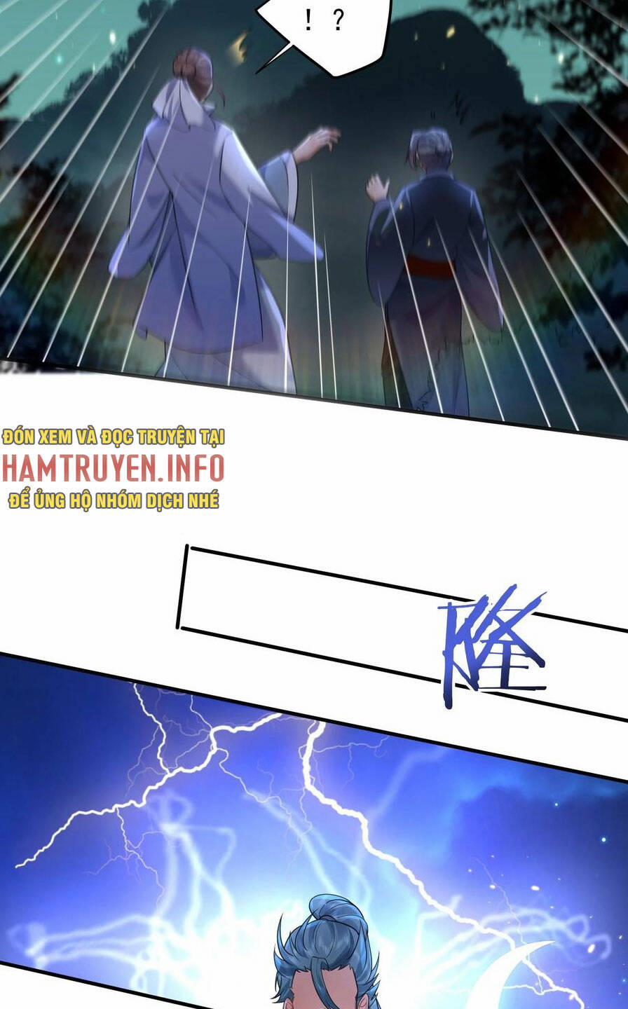 Ta Vô Địch Lúc Nào 175 trang 38