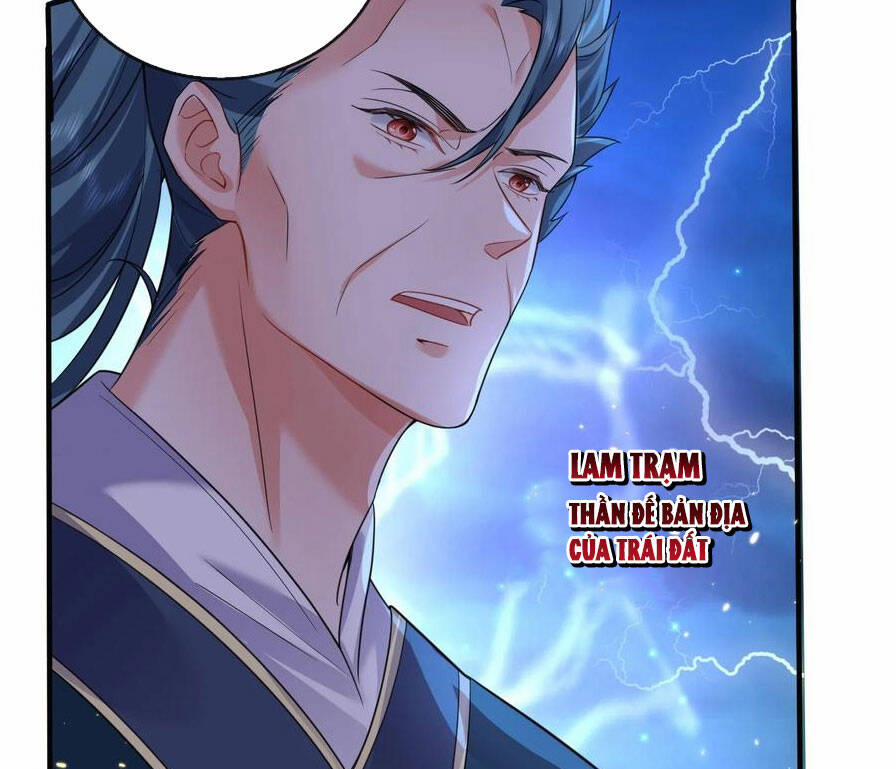 Ta Vô Địch Lúc Nào 175 trang 41