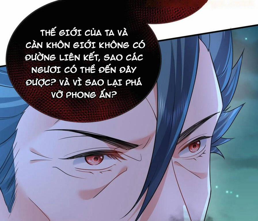 Ta Vô Địch Lúc Nào 175 trang 45