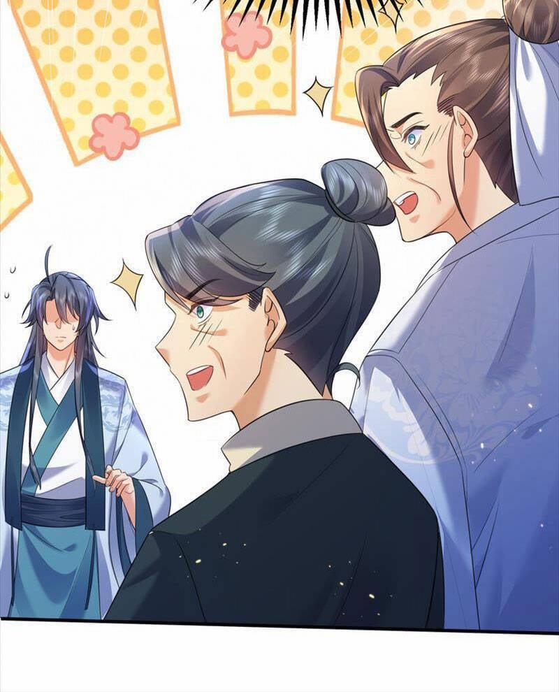 Ta Vô Địch Lúc Nào 176 trang 19