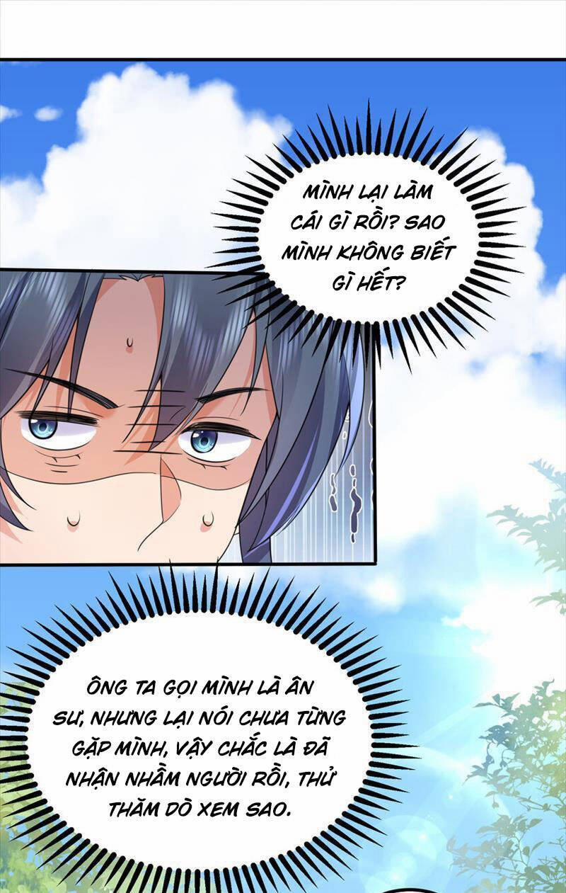 Ta Vô Địch Lúc Nào 176 trang 20
