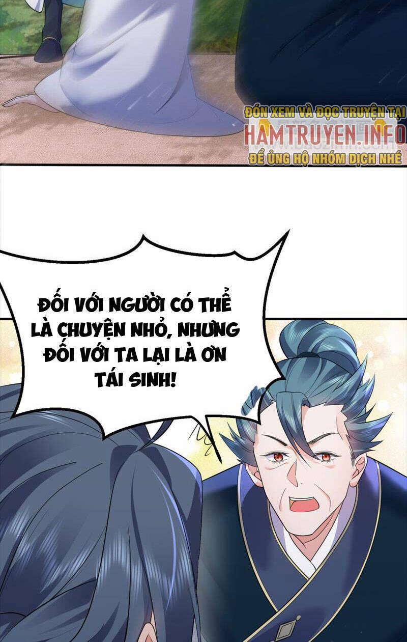 Ta Vô Địch Lúc Nào 176 trang 22