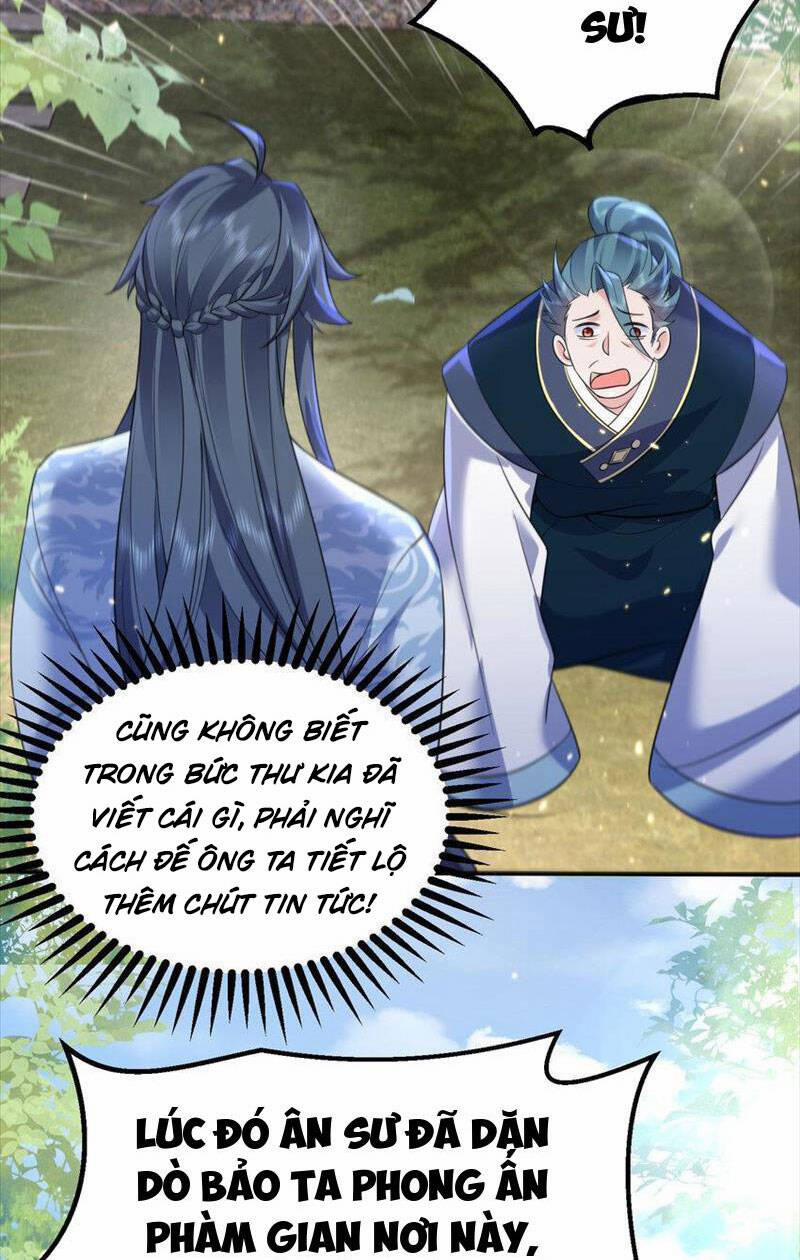 Ta Vô Địch Lúc Nào 176 trang 25