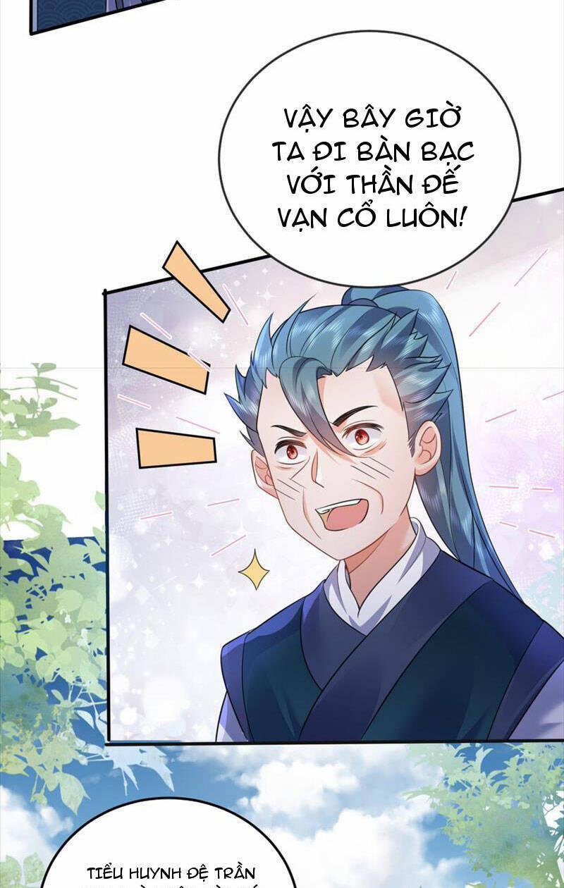 Ta Vô Địch Lúc Nào 176 trang 32