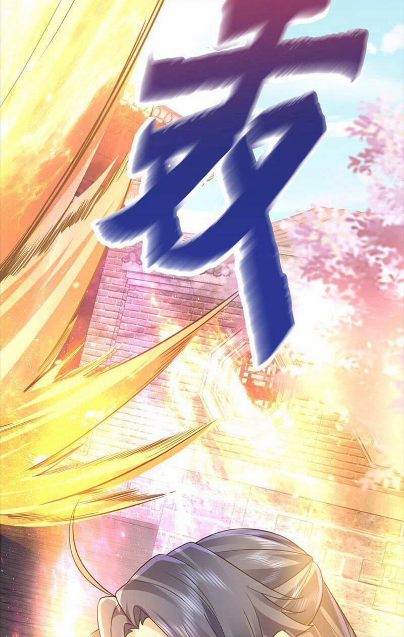 Ta Vô Địch Lúc Nào 176 trang 39