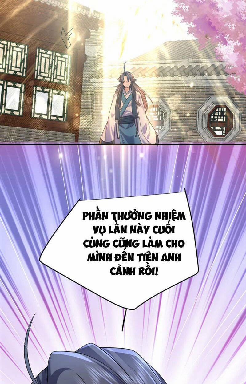 Ta Vô Địch Lúc Nào 176 trang 44