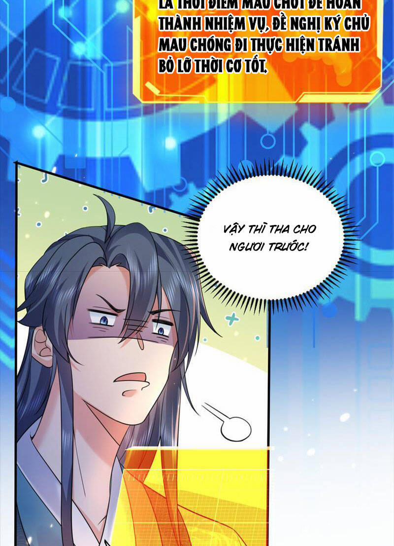 Ta Vô Địch Lúc Nào 177 trang 10