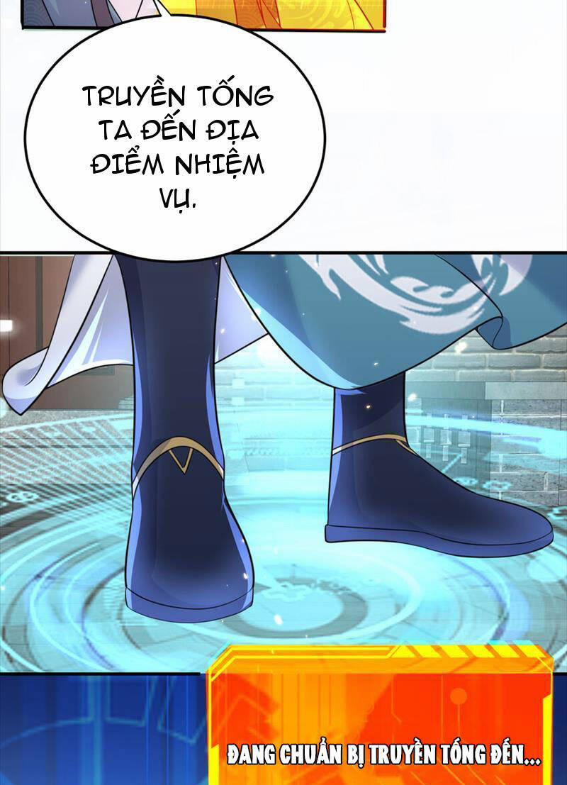 Ta Vô Địch Lúc Nào 177 trang 11