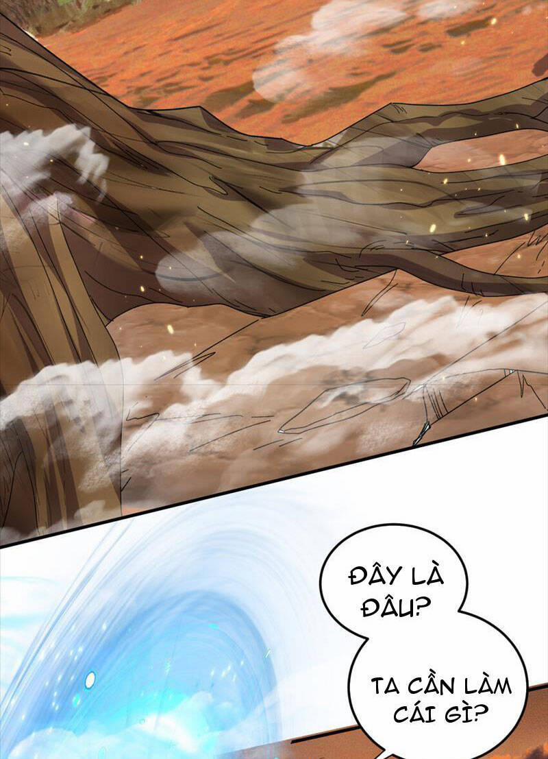 Ta Vô Địch Lúc Nào 177 trang 16