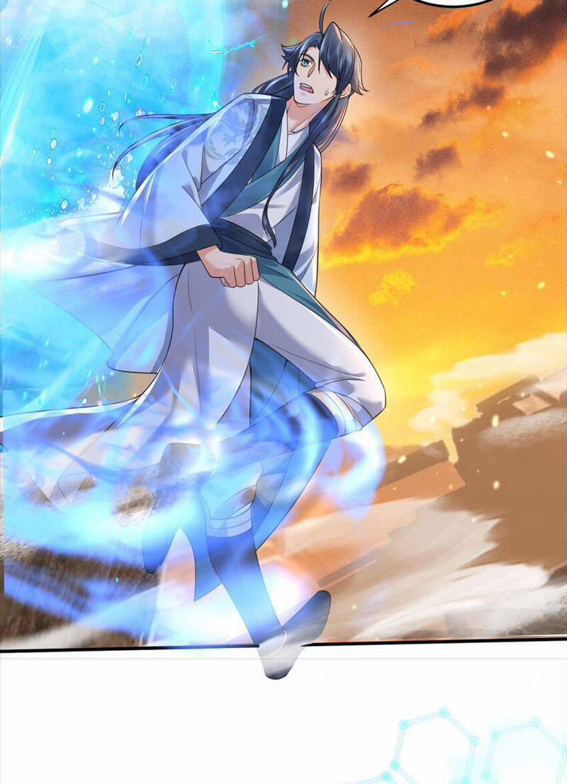 Ta Vô Địch Lúc Nào 177 trang 17