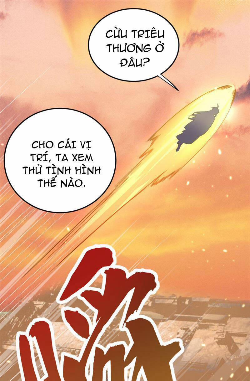 Ta Vô Địch Lúc Nào 177 trang 20
