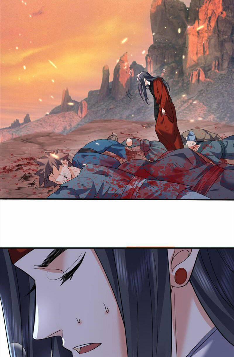 Ta Vô Địch Lúc Nào 177 trang 26