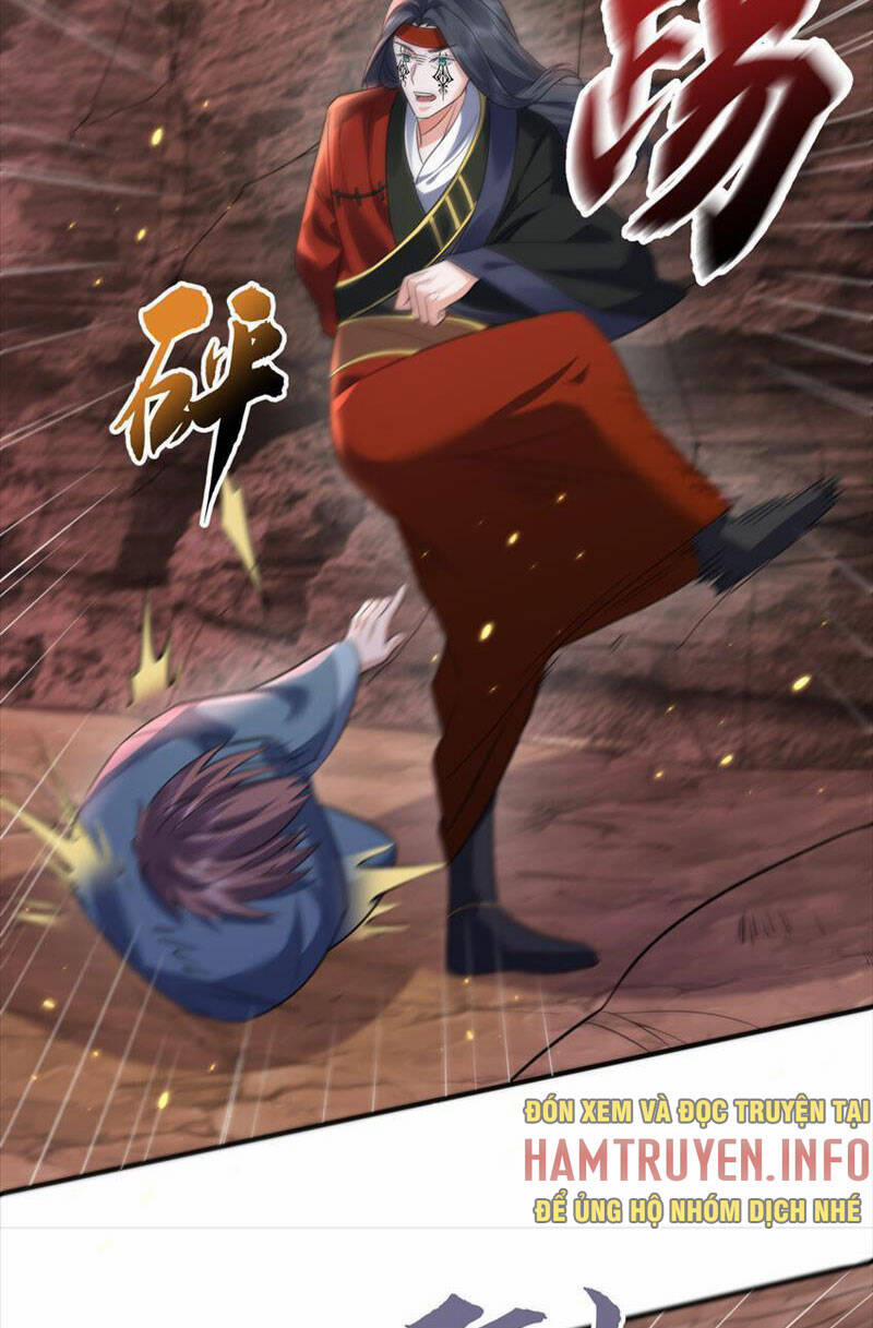 Ta Vô Địch Lúc Nào 177 trang 28