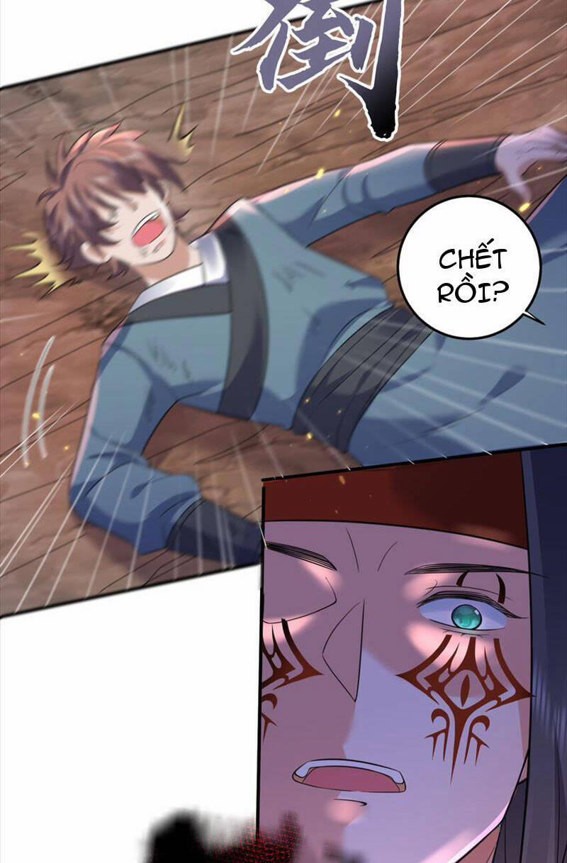 Ta Vô Địch Lúc Nào 177 trang 29