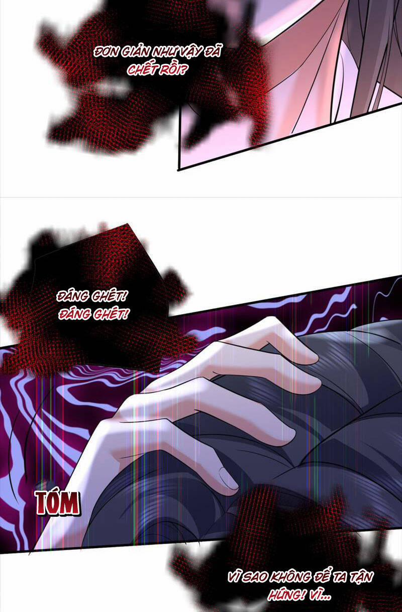 Ta Vô Địch Lúc Nào 177 trang 30