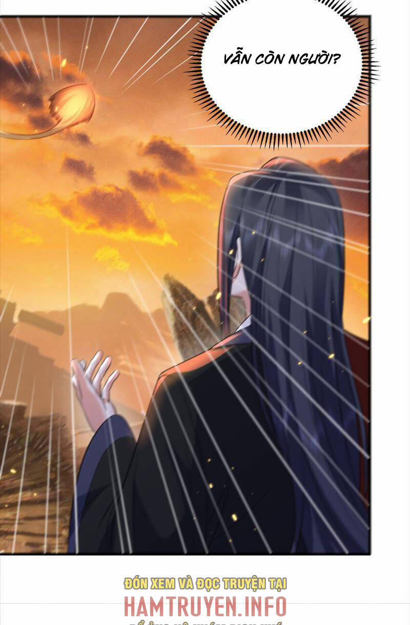 Ta Vô Địch Lúc Nào 177 trang 33