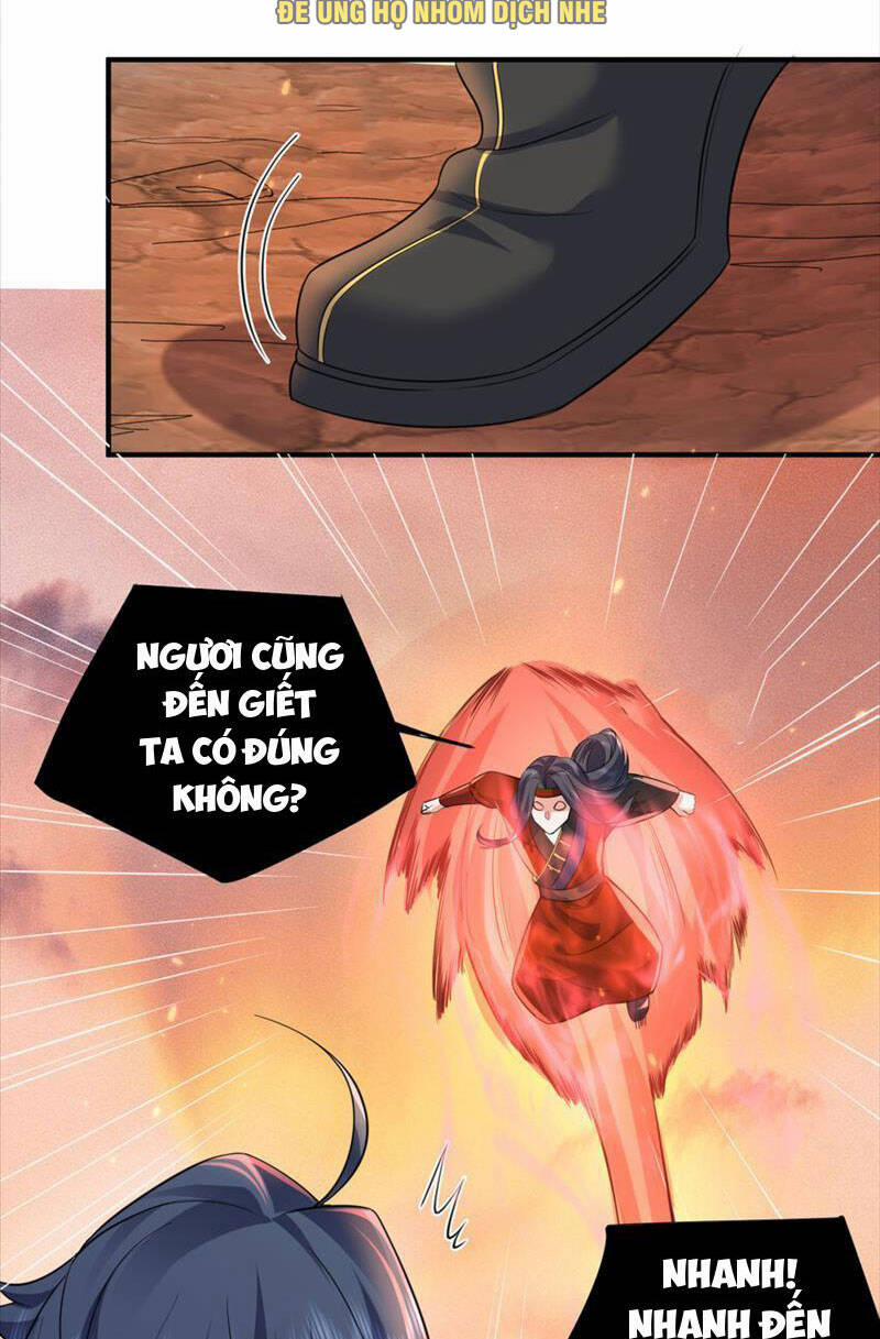 Ta Vô Địch Lúc Nào 177 trang 34