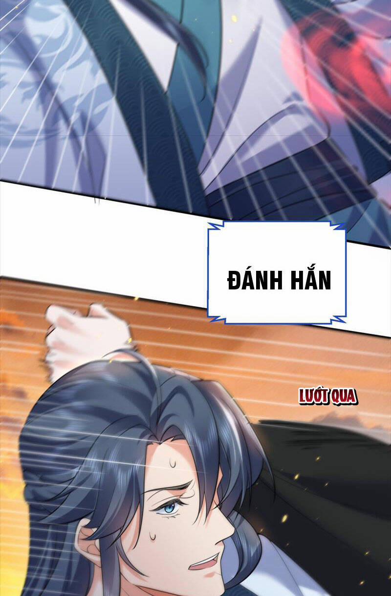 Ta Vô Địch Lúc Nào 177 trang 37