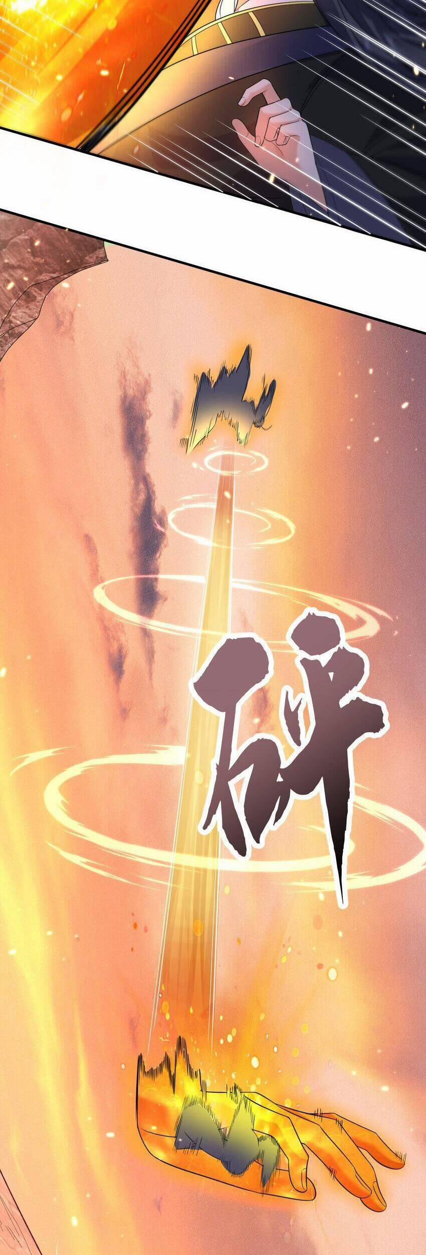 Ta Vô Địch Lúc Nào 178 trang 1