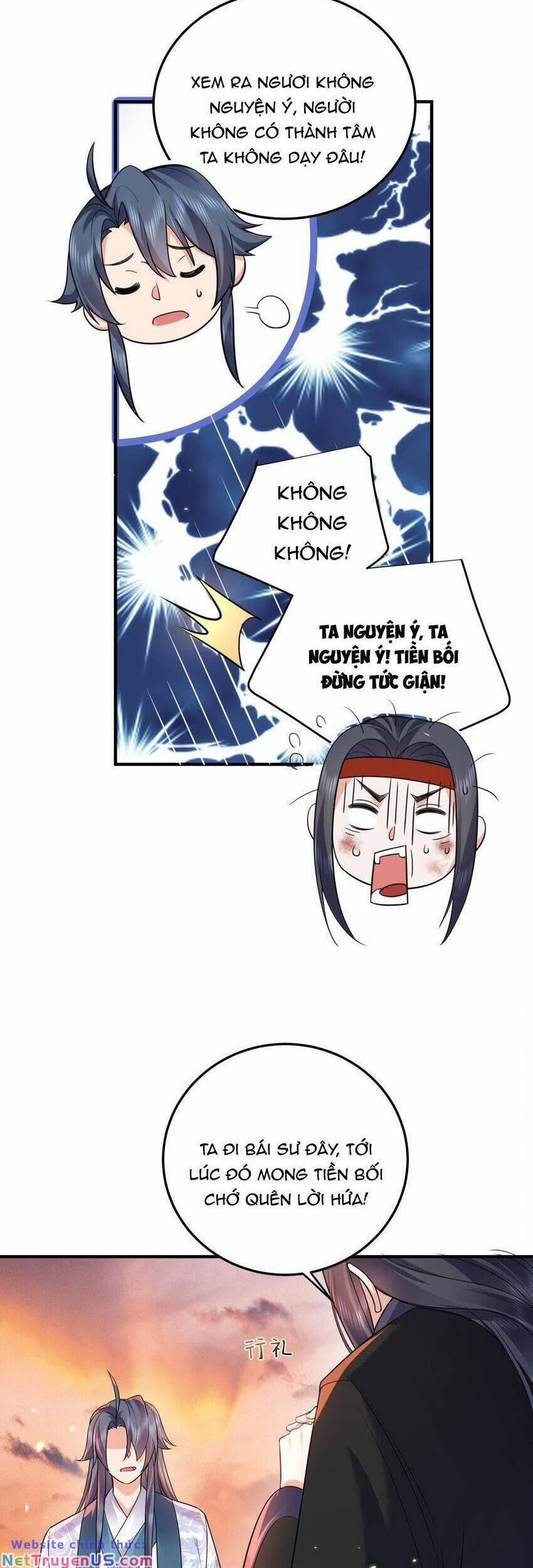 Ta Vô Địch Lúc Nào 178 trang 13