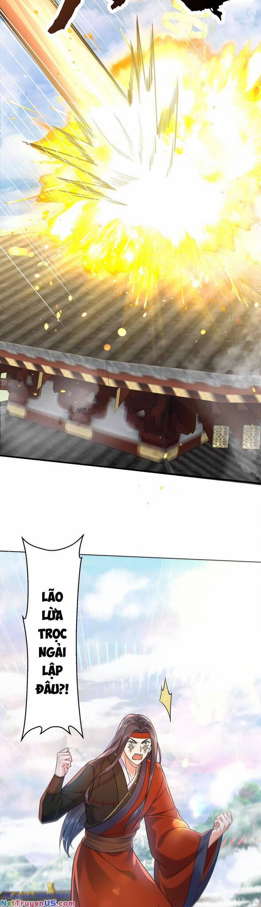 Ta Vô Địch Lúc Nào 178 trang 17