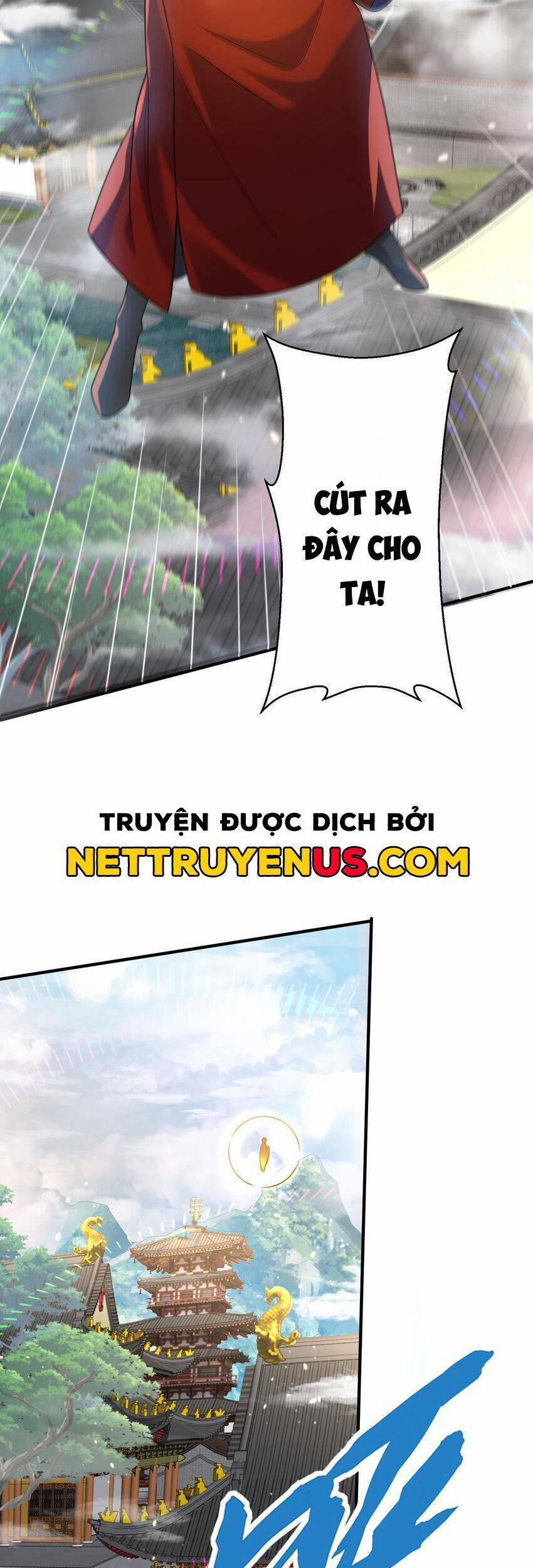 Ta Vô Địch Lúc Nào 178 trang 18