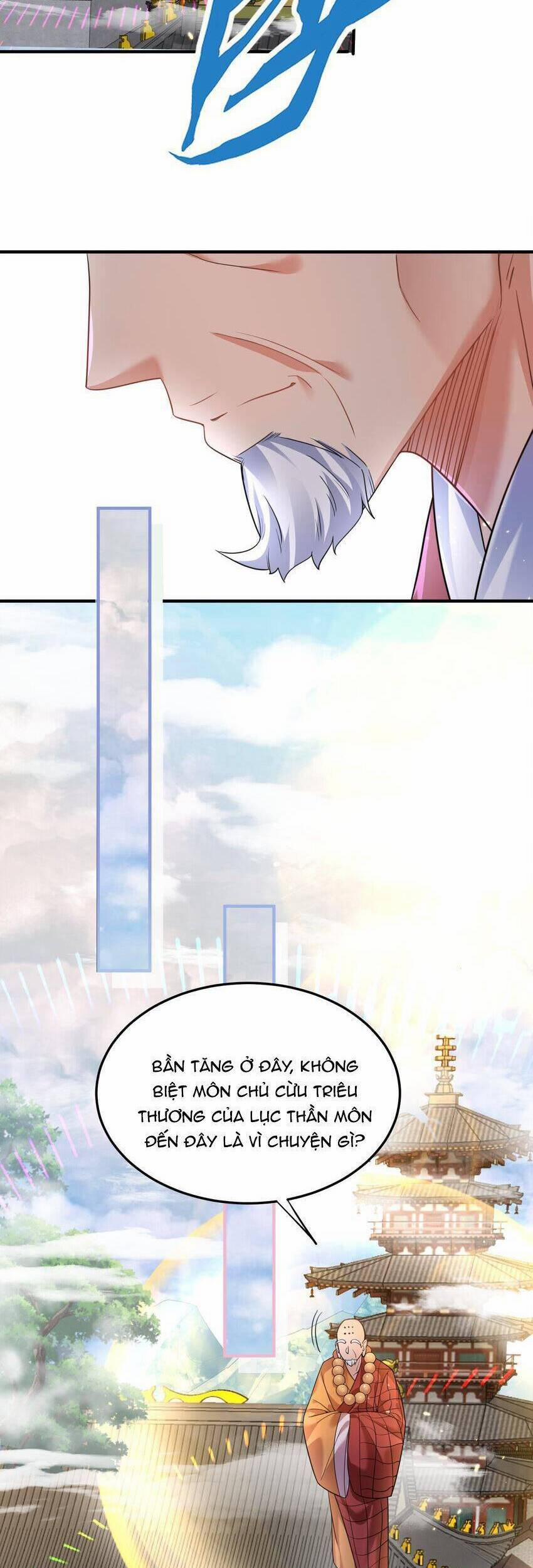 Ta Vô Địch Lúc Nào 178 trang 19