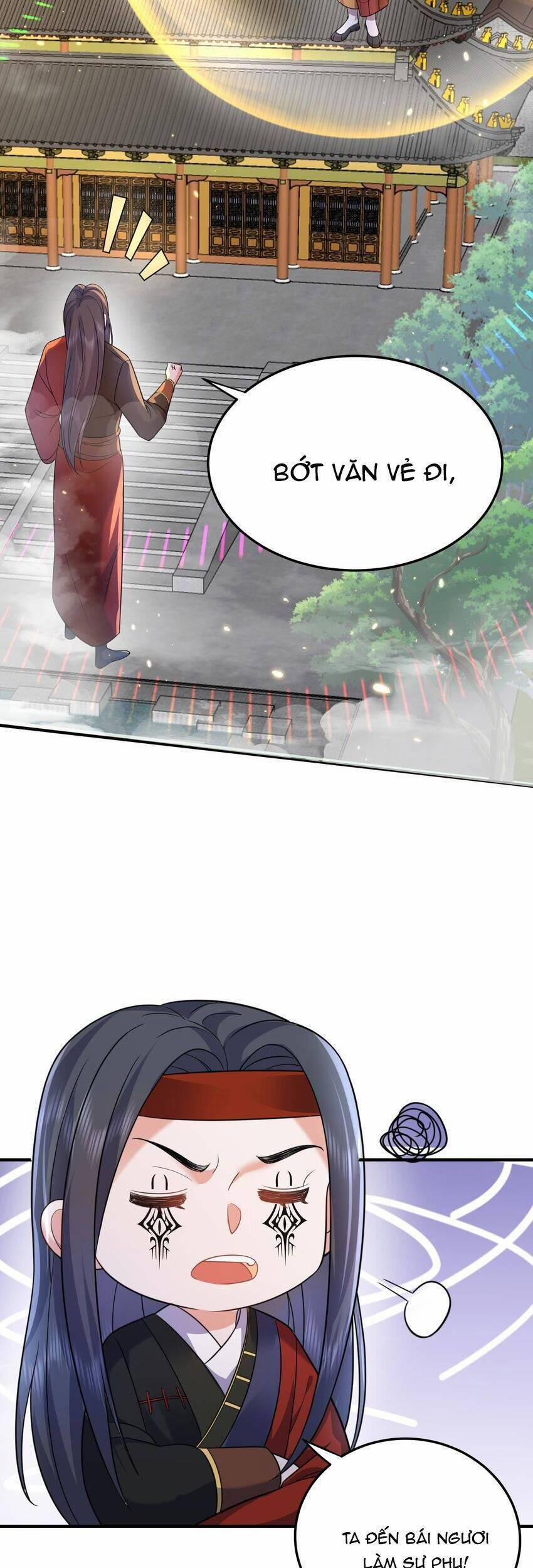 Ta Vô Địch Lúc Nào 178 trang 20