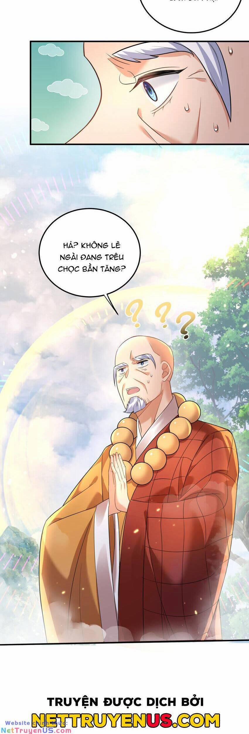 Ta Vô Địch Lúc Nào 178 trang 21