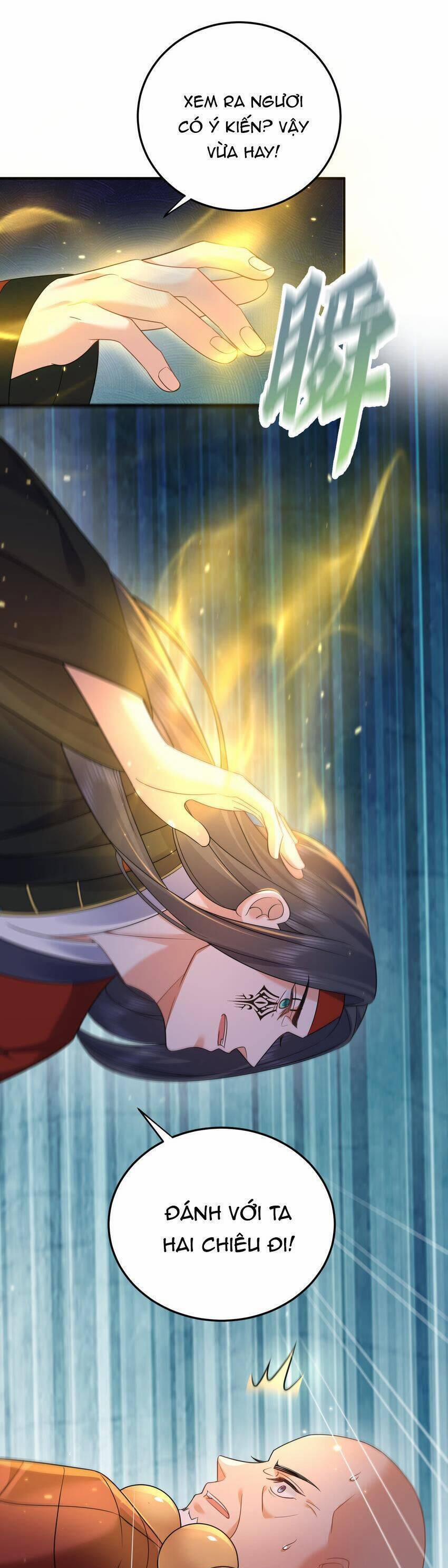 Ta Vô Địch Lúc Nào 178 trang 22